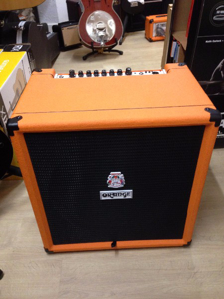 crush-cr100bxt crush-cr100bxt