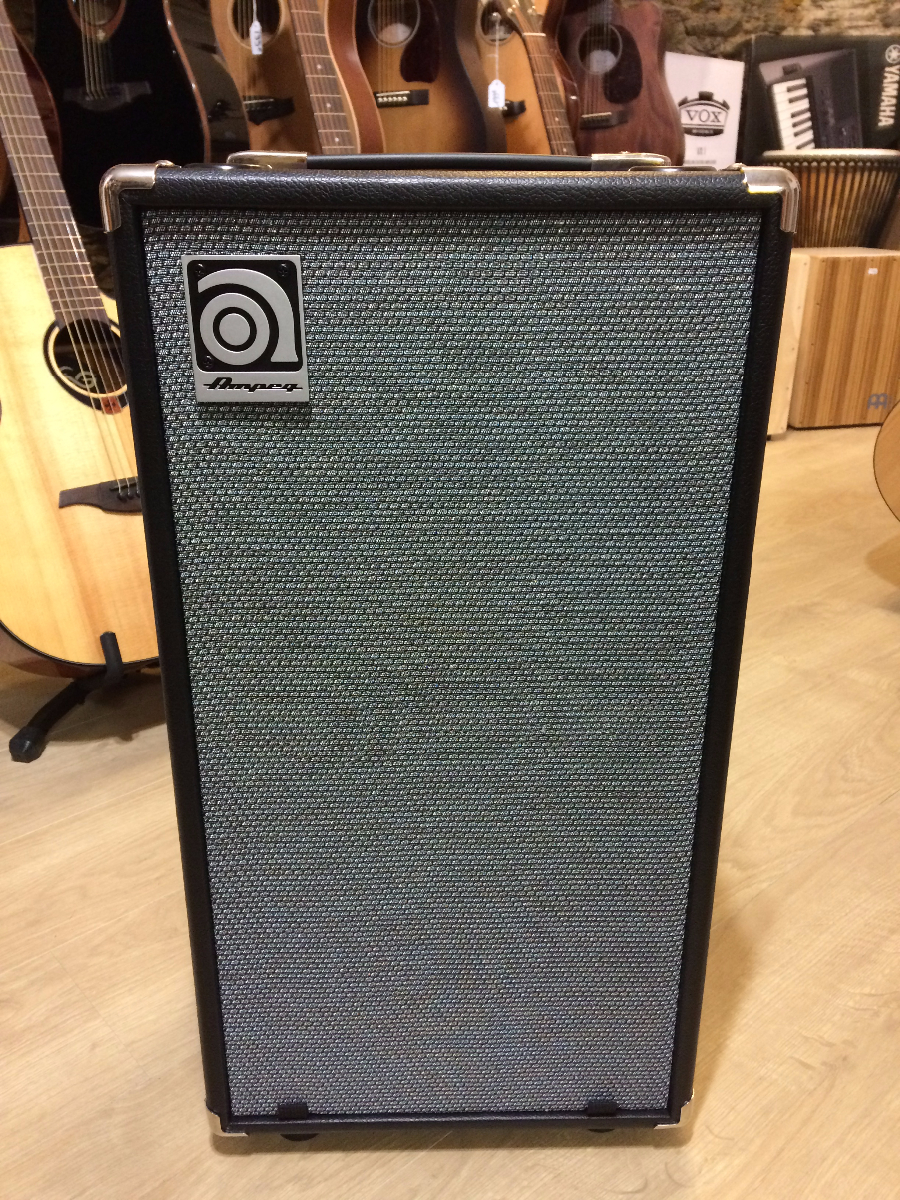 AMPEG SVT210AV AMPEG SVT210AV