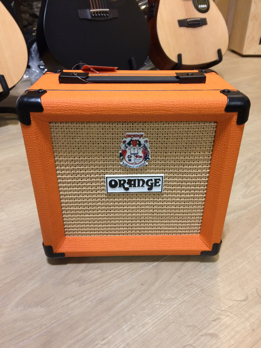 ORANGE PPC108 ORANGE PPC108