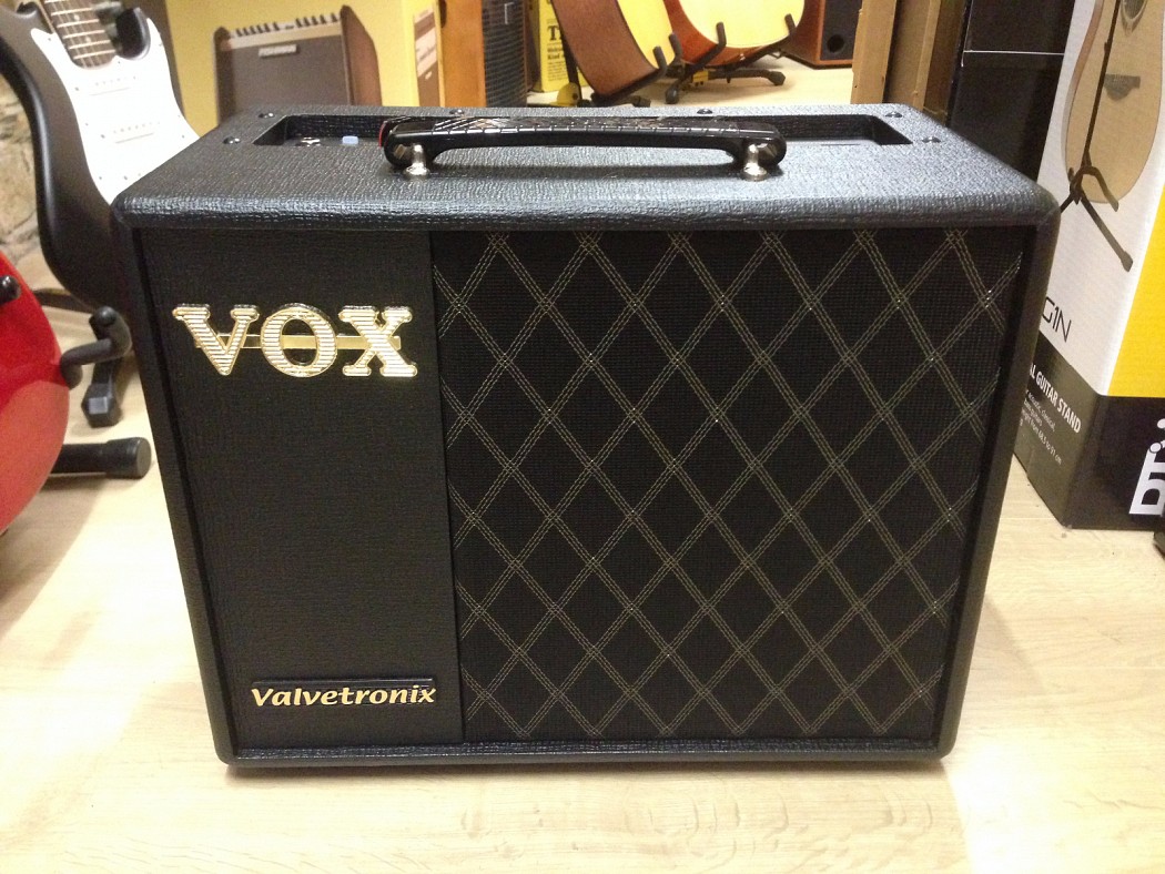 VOX VT20X VOX VT20X