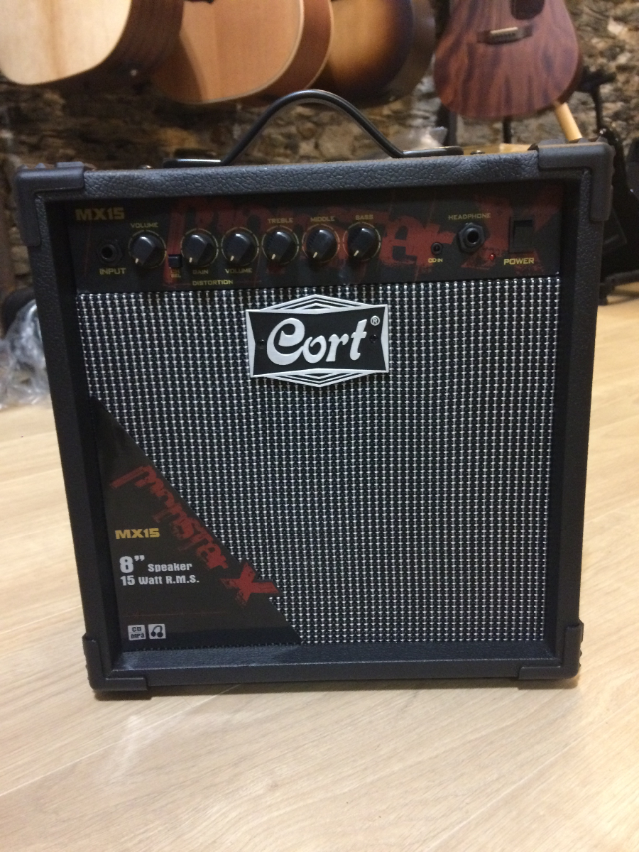 CORT MX15 CORT MX15