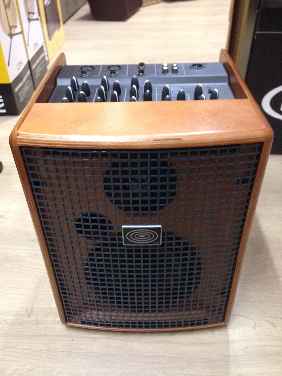 SCHERTLER JAM100 SCHERTLER JAM100