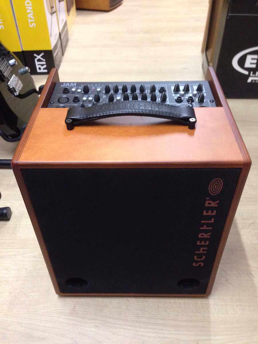 SCHERTLER JAM 200 SCHERTLER JAM 200