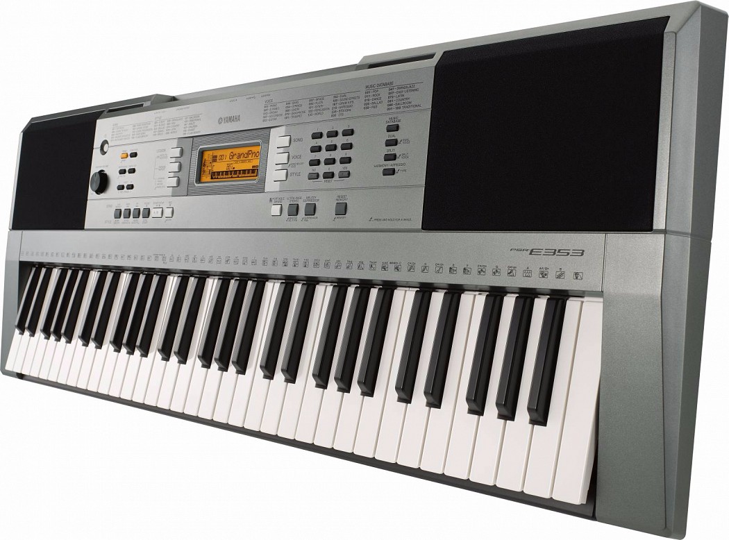 YAMAHA+PSRE353-3 YAMAHA+PSRE353-3