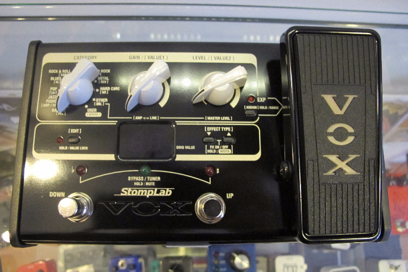 vox-sl2g vox-sl2g