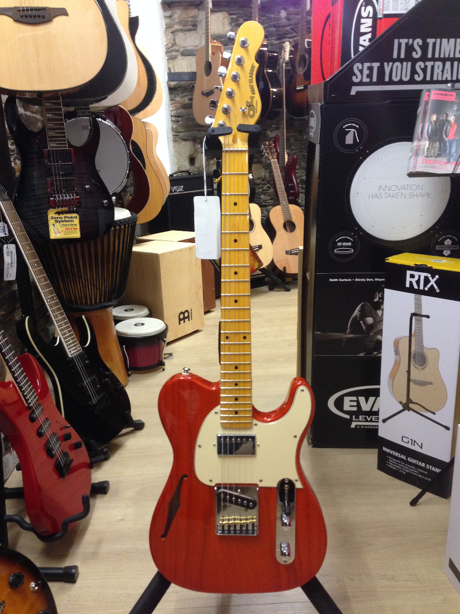 G&L TASCBSH CLO G&L TASCBSH CLO