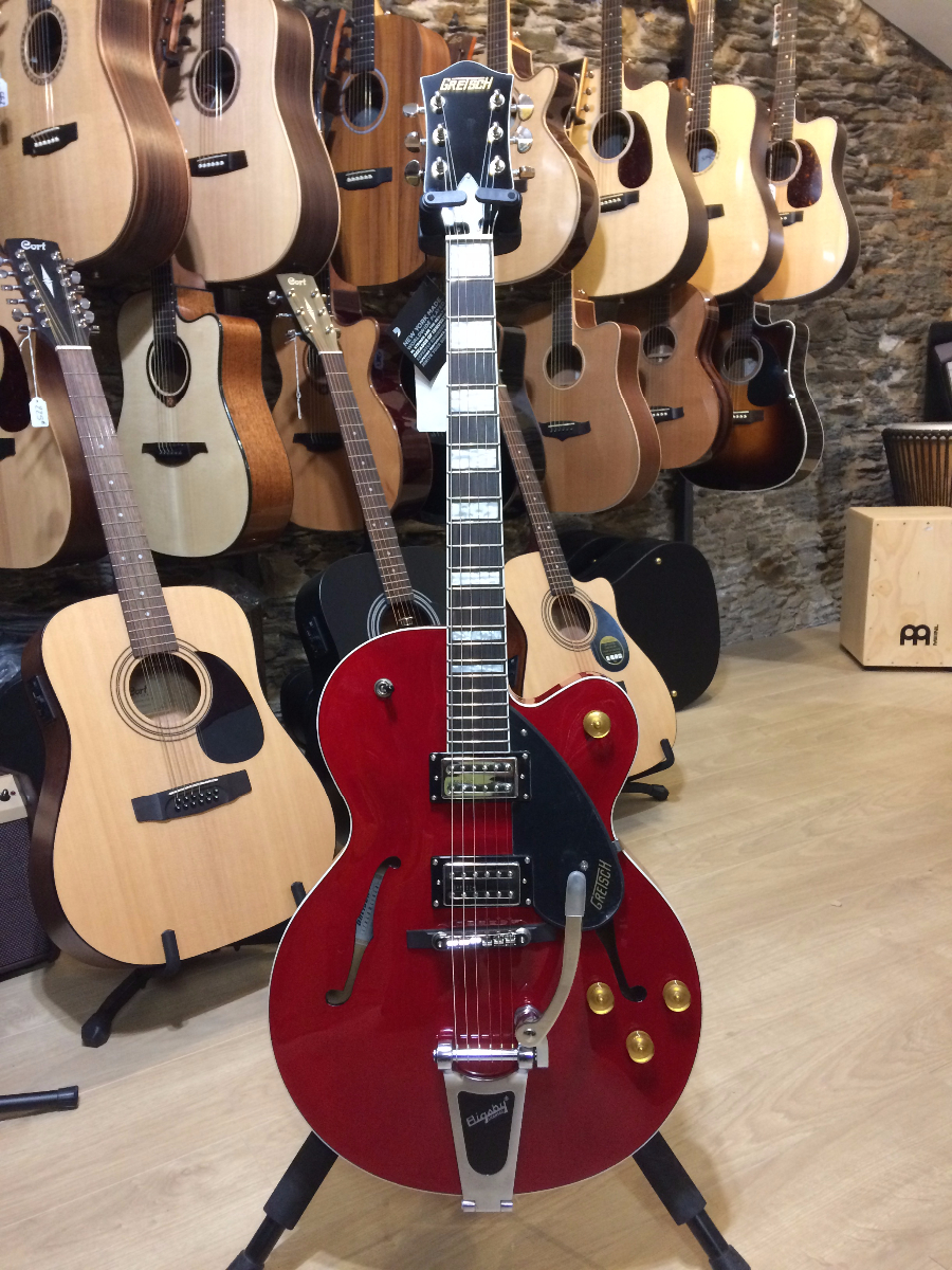 GRETSCH G2420T GRETSCH G2420T