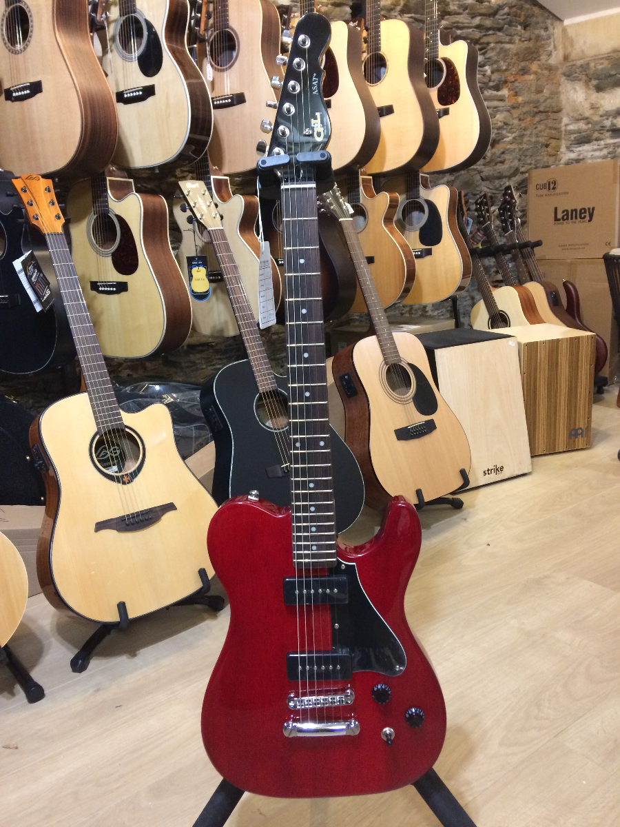 G&L TASJR2 TRD G&L TASJR2 TRD