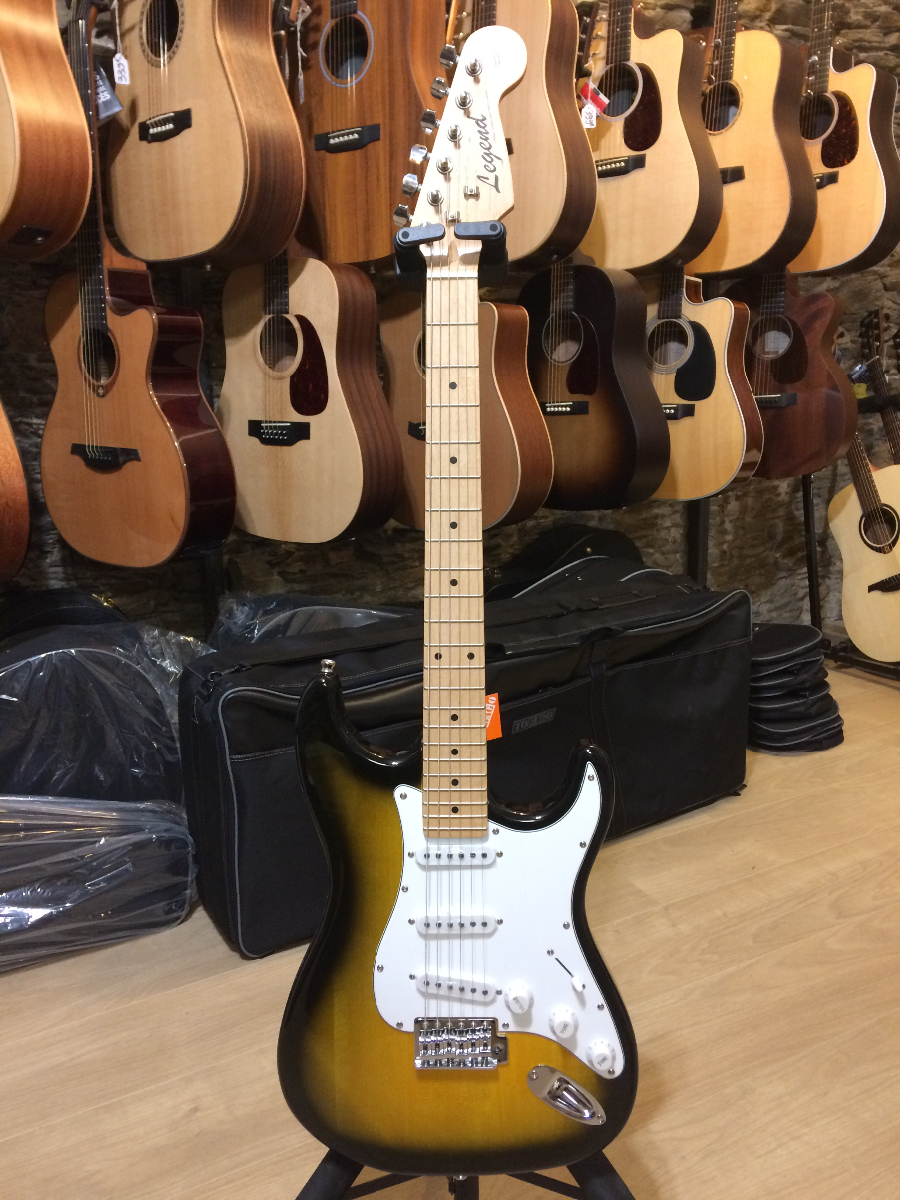 LEGEND STRAT SB MN LEGEND STRAT SB MN