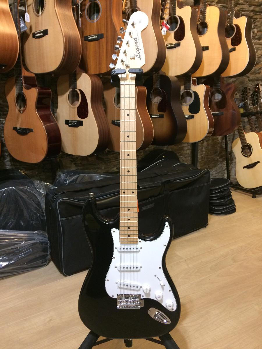 LEGEND STRAT BK MN LEGEND STRAT BK MN