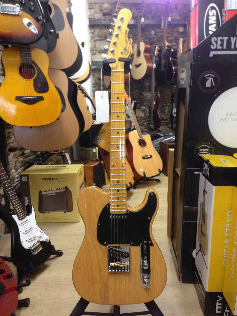 G&L ASAT CLASSIC BB G&L ASAT CLASSIC BB