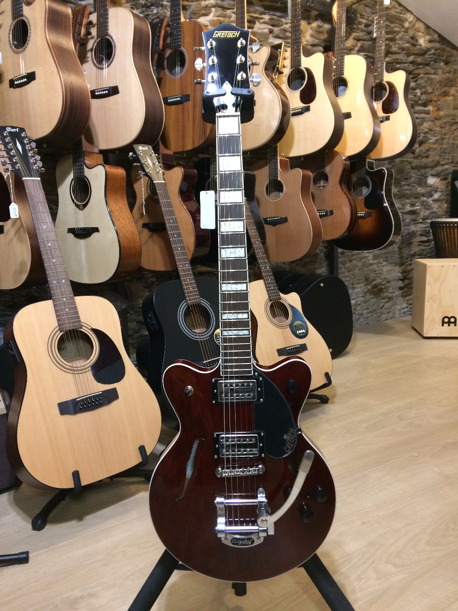 GRETSCH G2655T GRETSCH G2655T