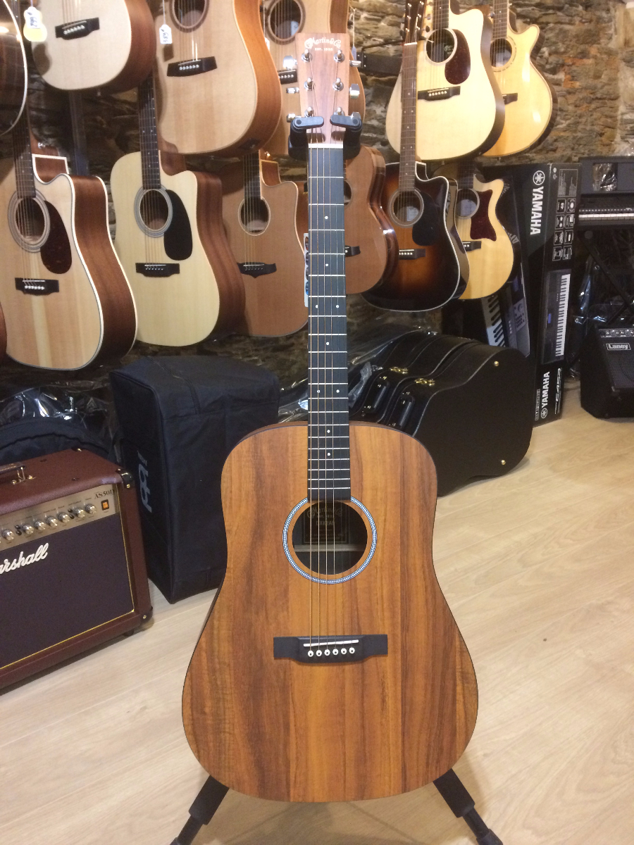 MARTIN DXK2AE MARTIN DXK2AE