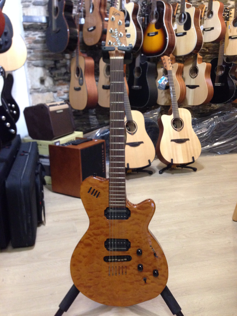 GODIN LGX GODIN LGX