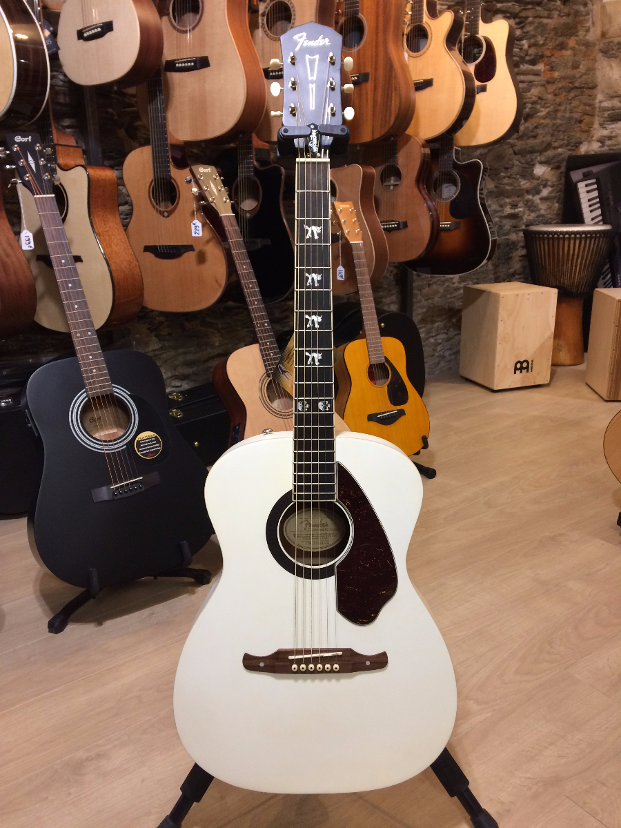 FENDER TIM ARMSTRONG WH FENDER TIM ARMSTRONG WH