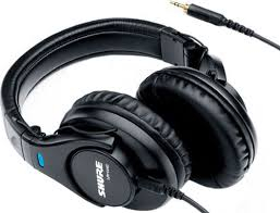 SHURE SH440 SHURE SH440