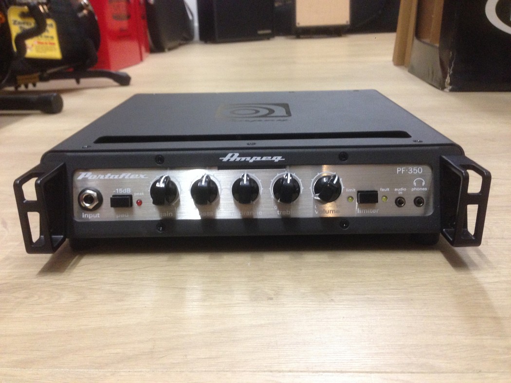 AMPEG PF350 AMPEG PF350