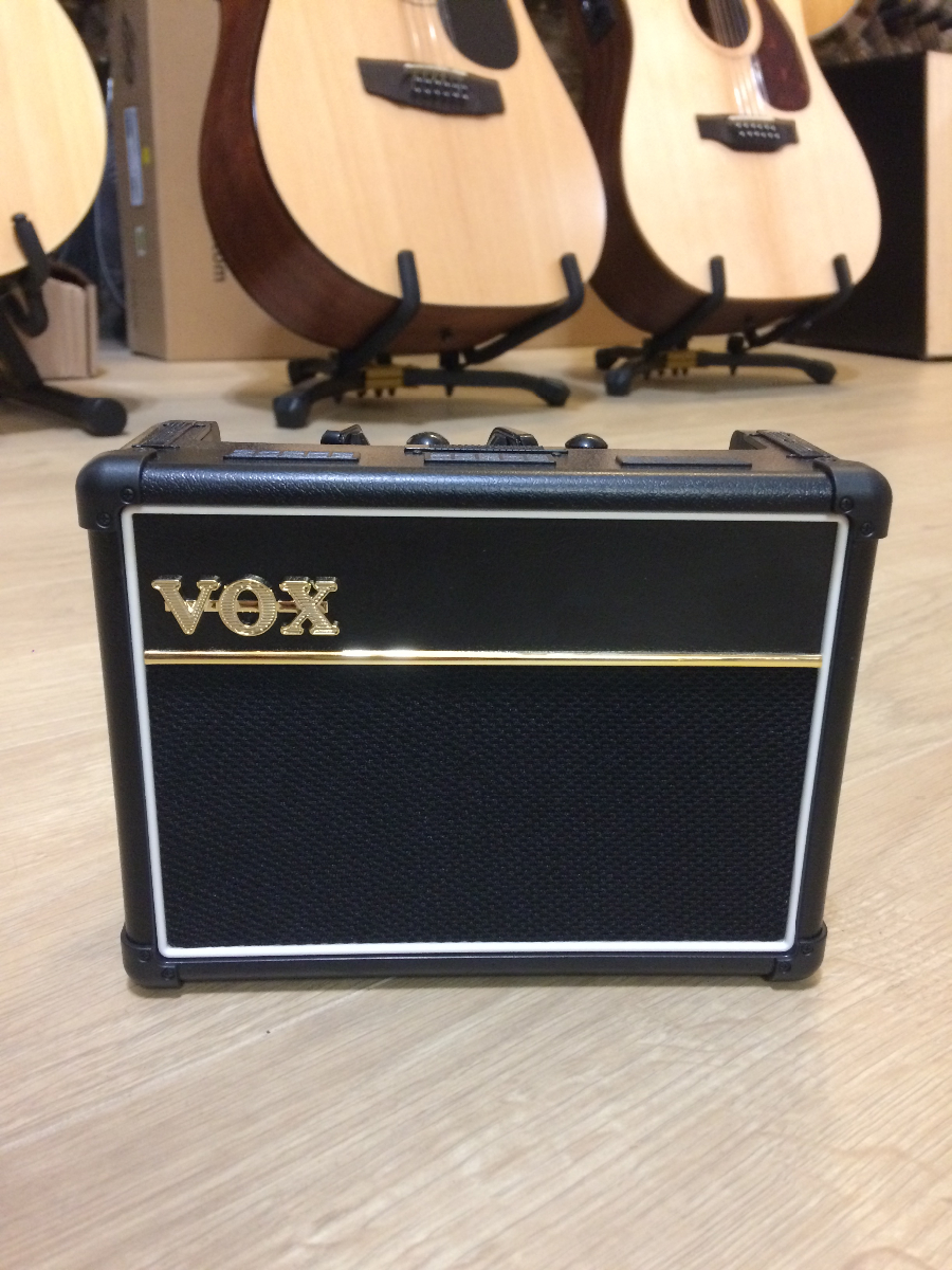VOX AC2 VOX AC2