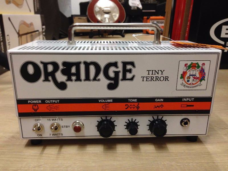 tiny-terror tiny-terror