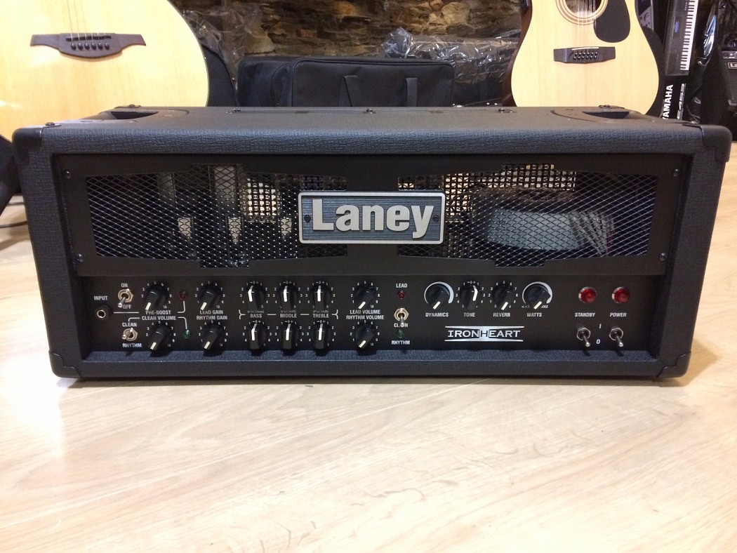 LANEY IRT120H LANEY IRT120H