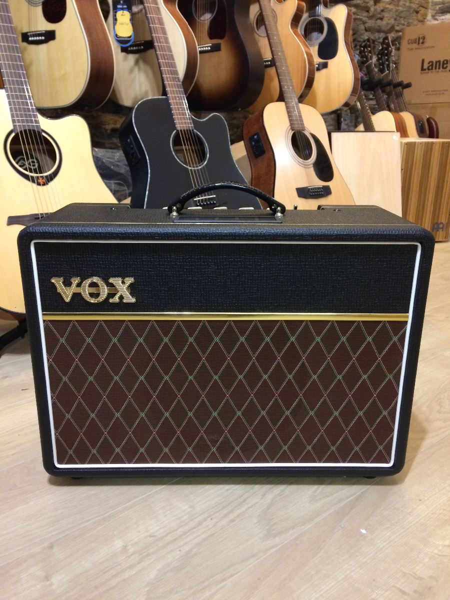 VOX AC10C1 V VOX AC10C1 V