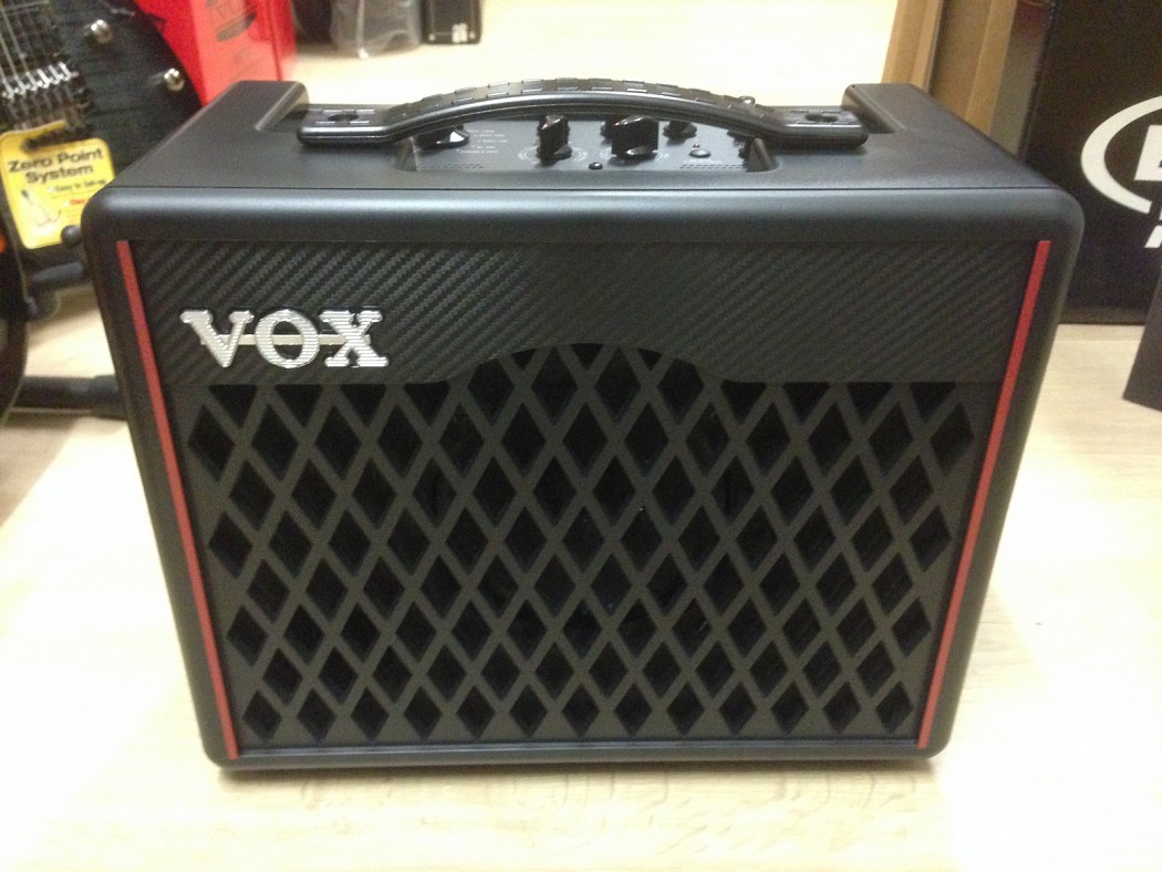 VOX VX1 VOX VX1