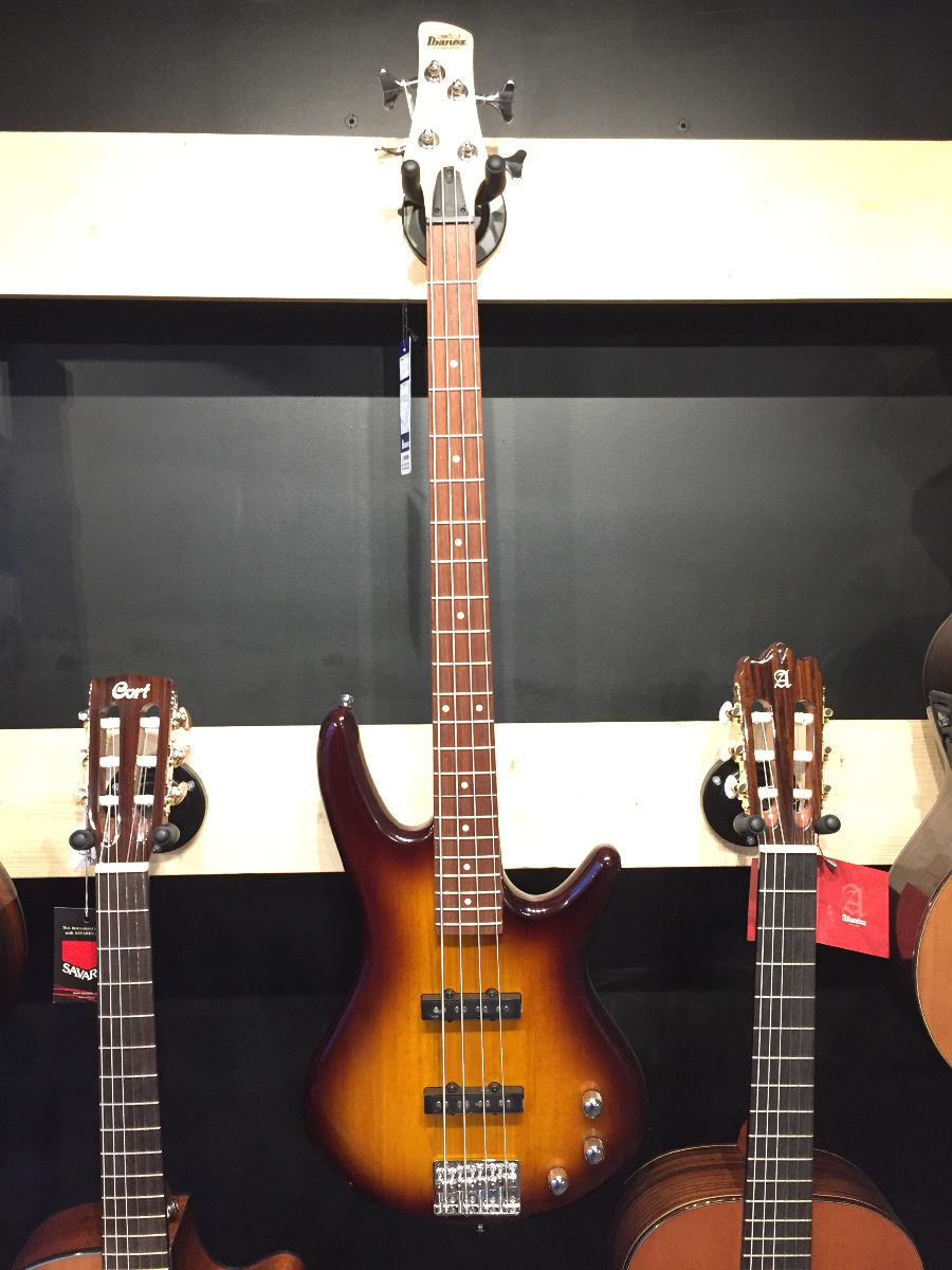 IBANEZ GSR180BS IBANEZ GSR180BS