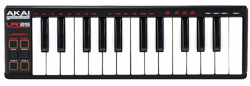 LPK25 LPK25