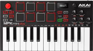 mpk mini play mpk mini play