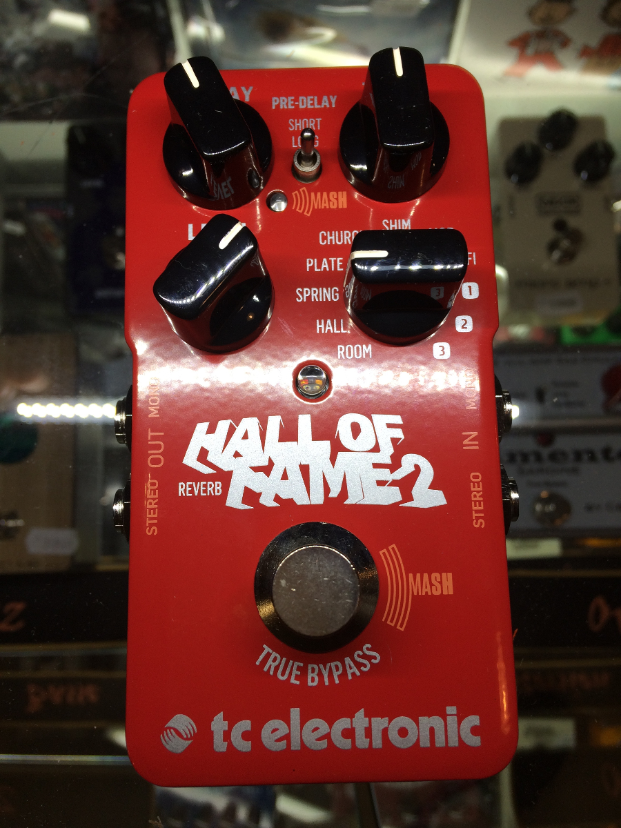 TC HALL OF FAME 2 TC HALL OF FAME 2