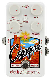 EHX CANYON EHX CANYON