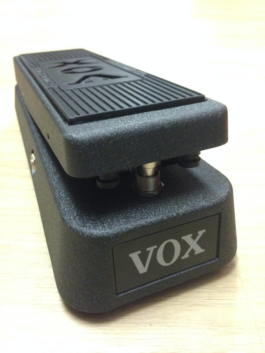 VOX V845 VOX V845