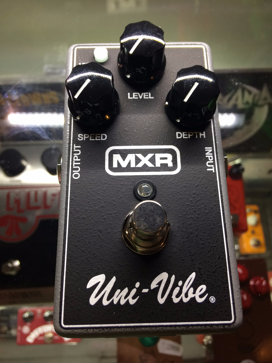 MXR M68 MXR M68