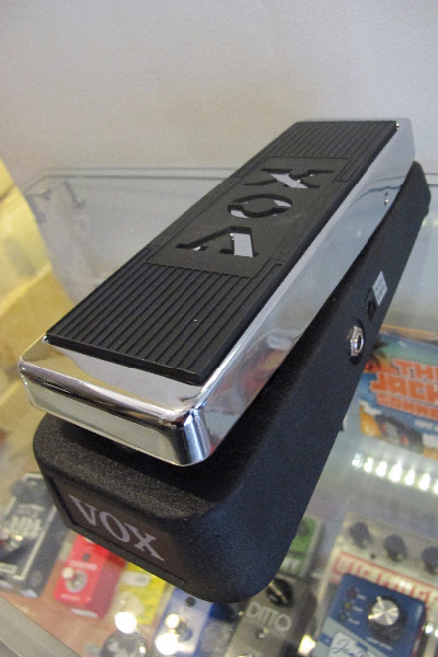 wah-vox wah-vox
