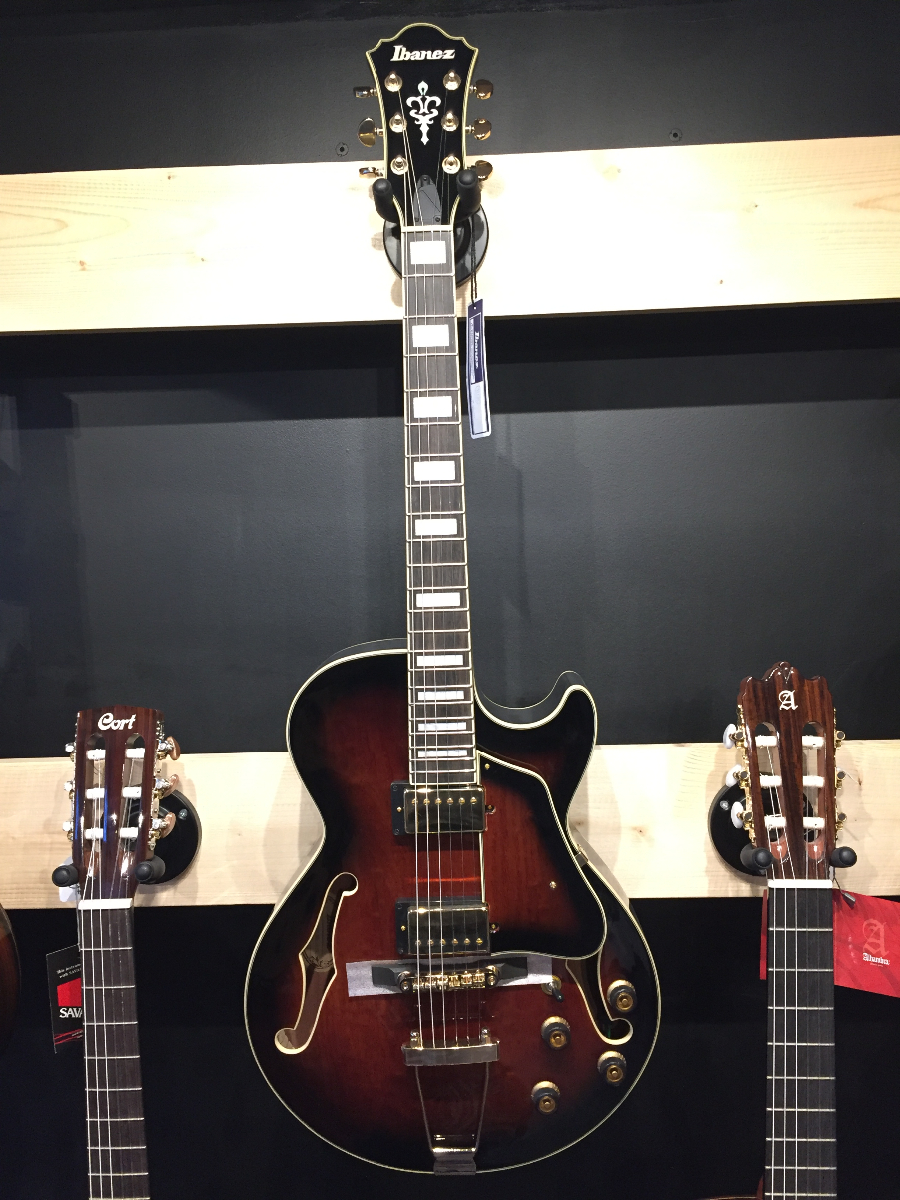 IBANEZ AG95QA DBS IBANEZ AG95QA DBS