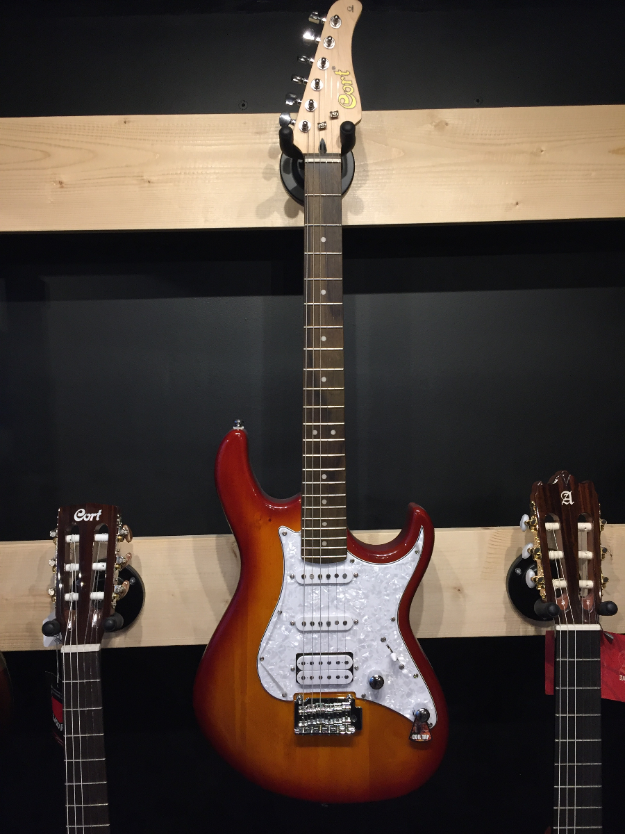 CORT G254TAB CORT G254TAB