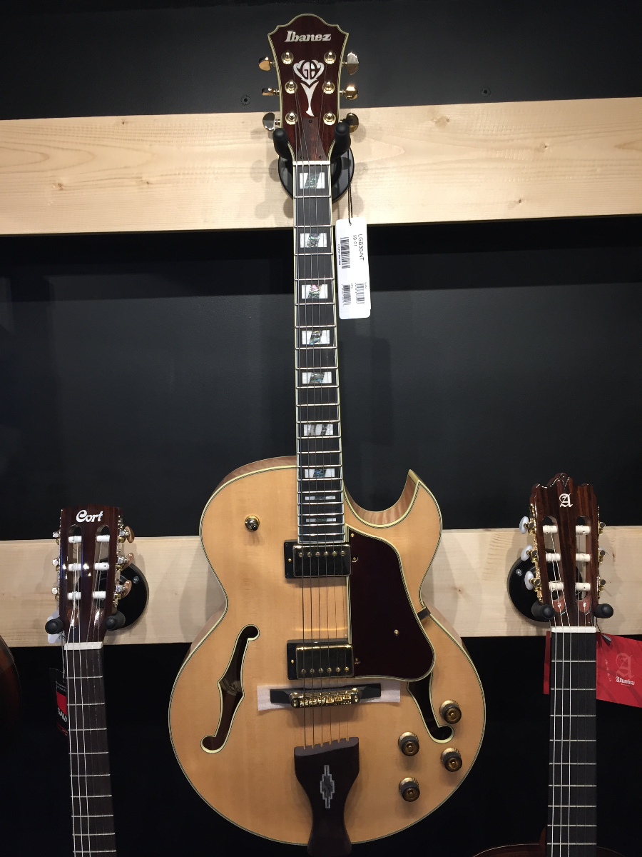 IBANEZ LGB30 NAT IBANEZ LGB30 NAT